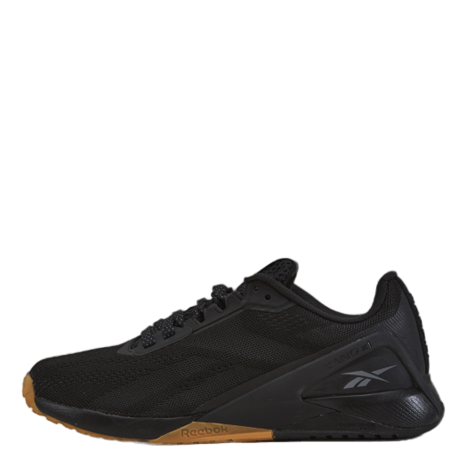 Reebok Nano X1 Black