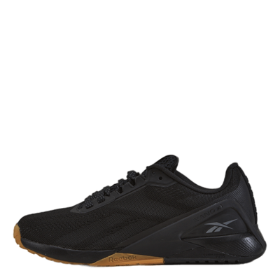 Reebok Nano X1 Black