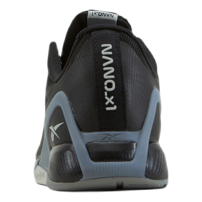 Reebok Nano X1 Black