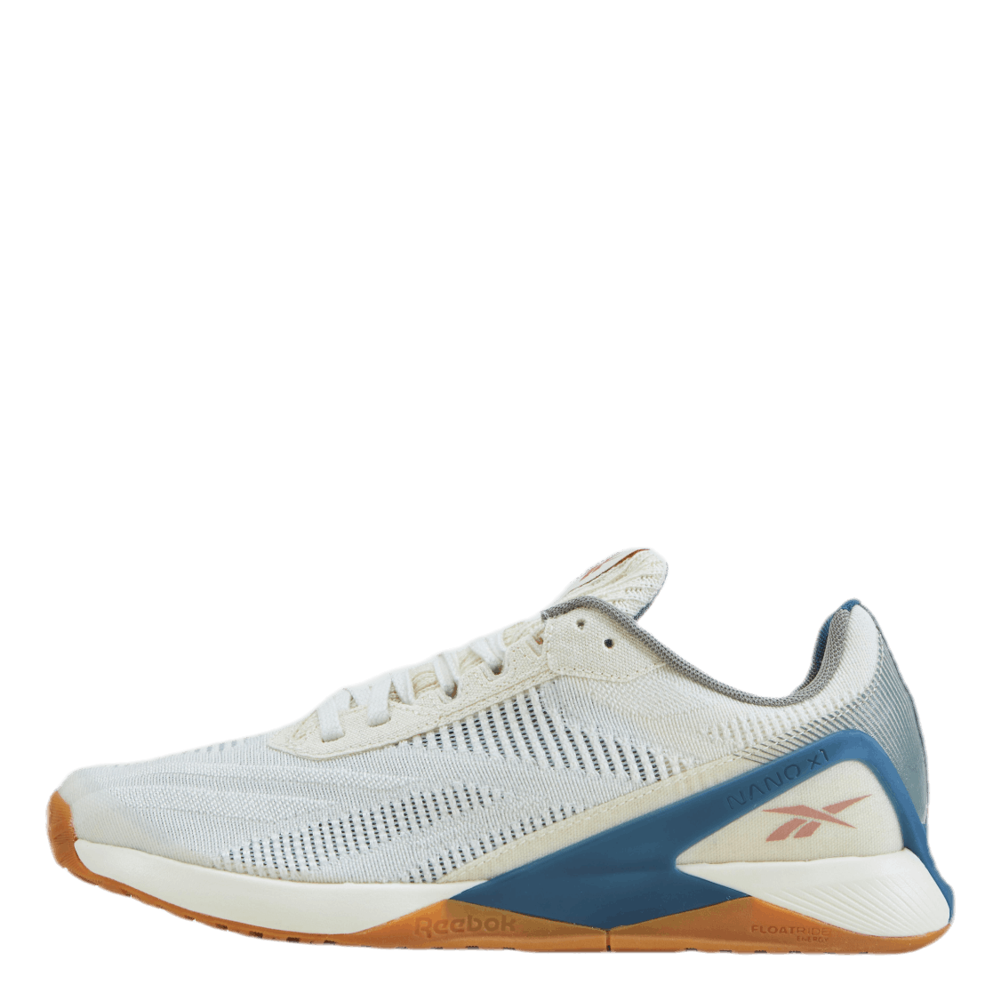 Reebok Nano X1 Grow White