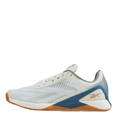 Reebok Nano X1 Grow White