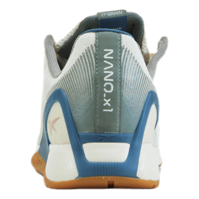 Reebok Nano X1 Grow White