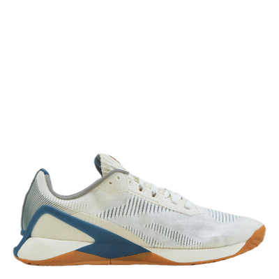 Reebok Nano X1 Grow White