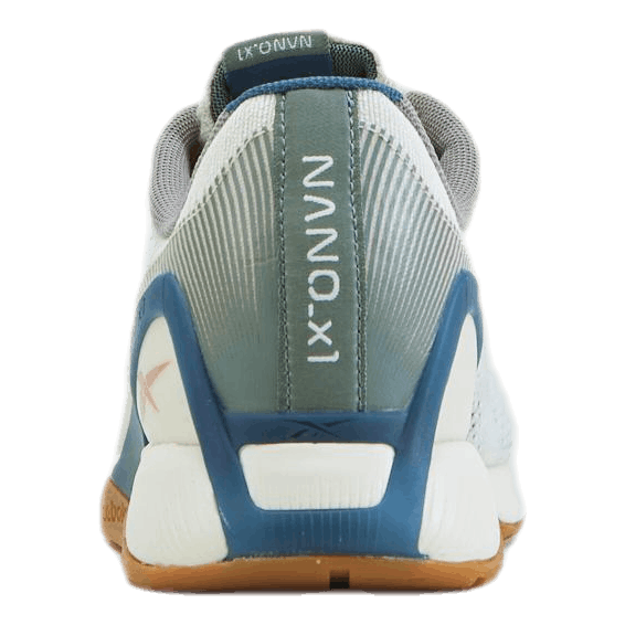 Reebok Nano X1 Grow White