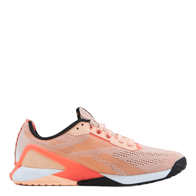 Reebok Nano X1 Pink