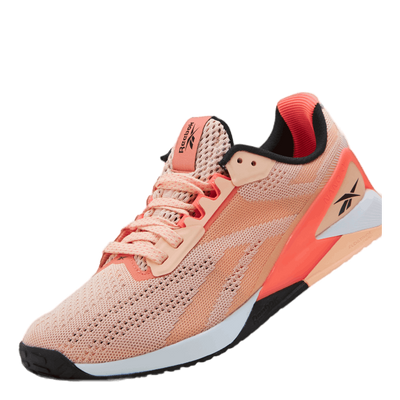 Reebok Nano X1 Pink