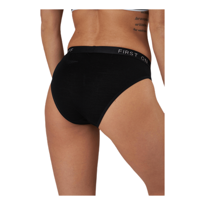 FOLO Brief Black