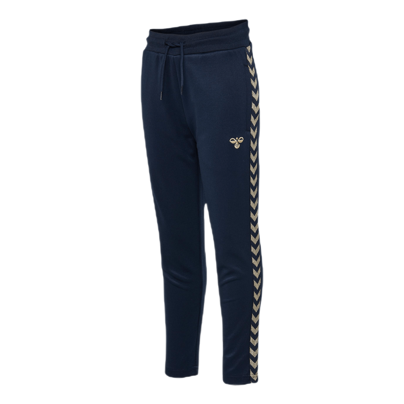 Kick Pants Youth Blue/Gold