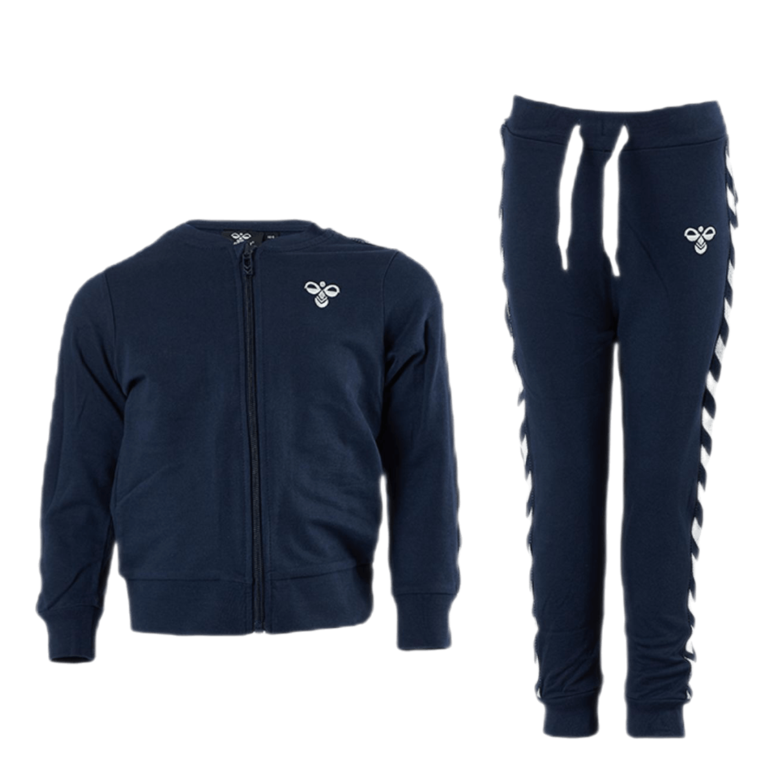 Bille Tracksuit Inf Blue