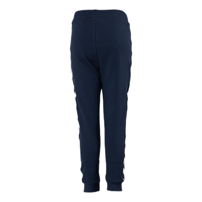 Bille Tracksuit Inf Blue