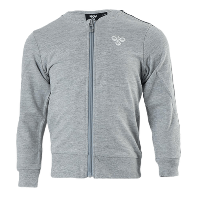 Bille Tracksuit Inf Grey