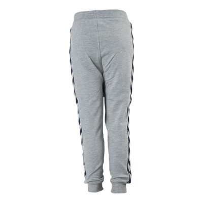 Bille Tracksuit Inf Grey