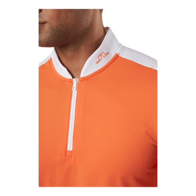 Ry Golf Mid Layer Orange