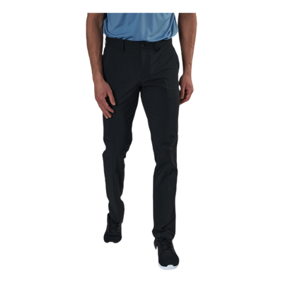 Elof Golf Pant Black