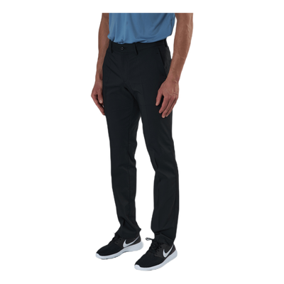 Elof Golf Pant Black