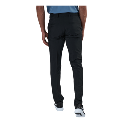 Elof Golf Pant Black