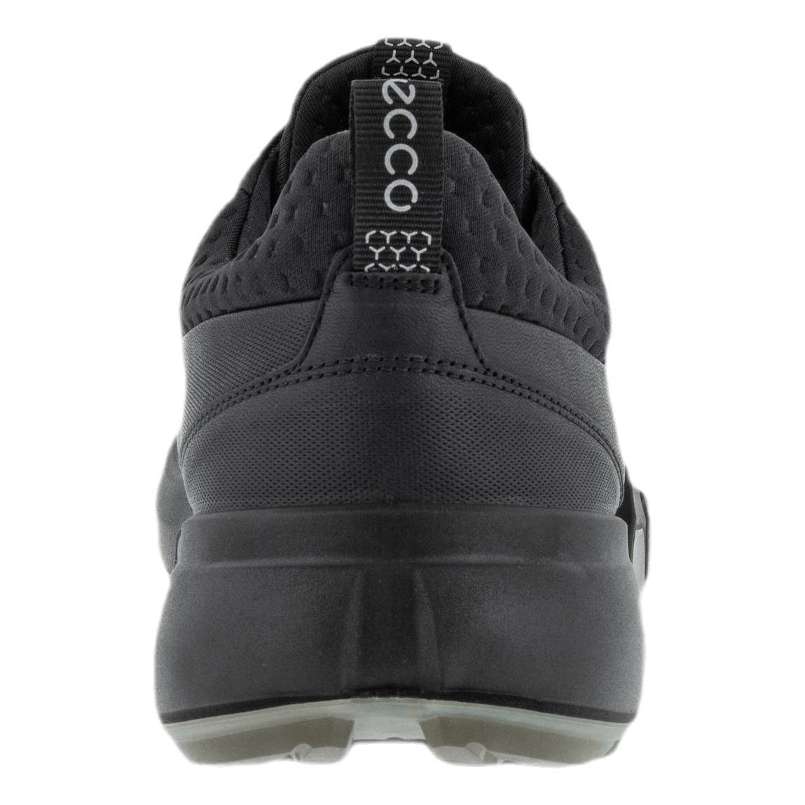 Golf Biom H4 Laced Black