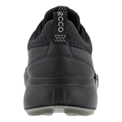 Golf Biom H4 Laced Black