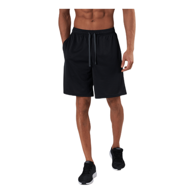 Tech Mesh Shorts Black