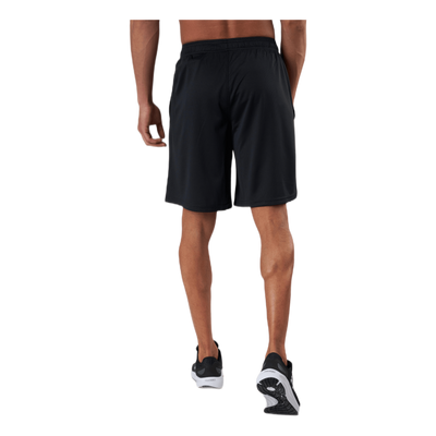 Tech Mesh Shorts Black