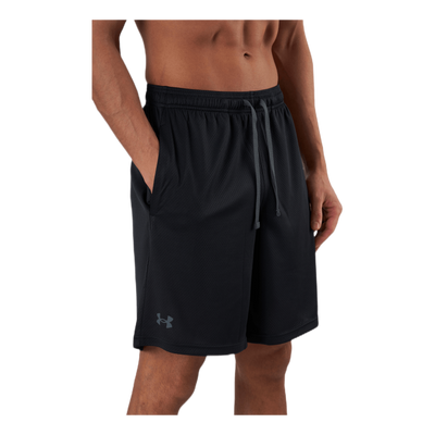 Tech Mesh Shorts Black