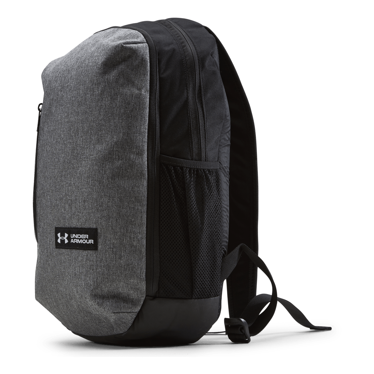 Roland Backpack Grey