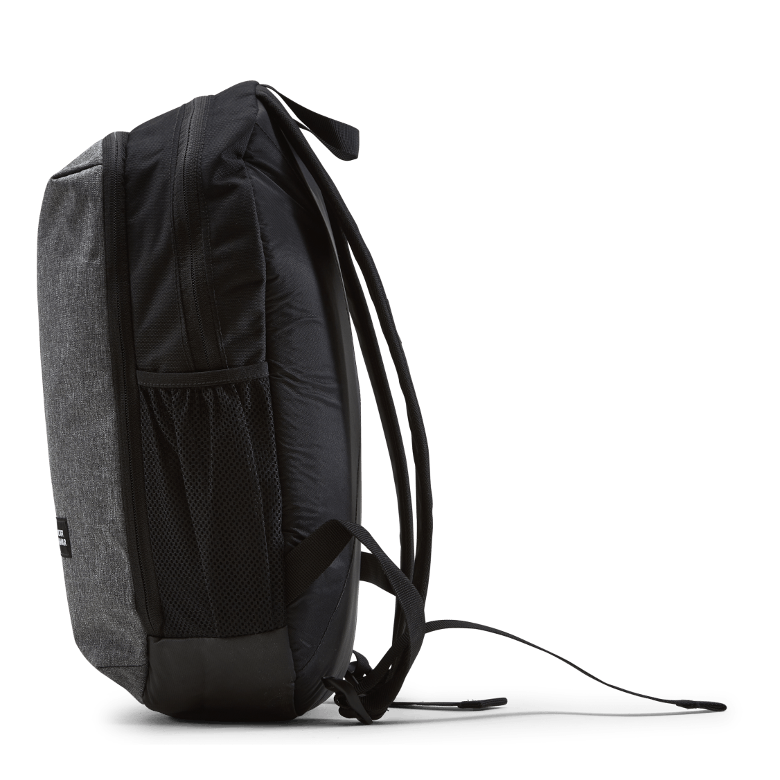 Roland Backpack Grey