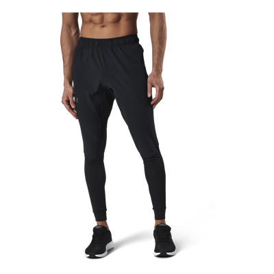 Hybrid Pants Black