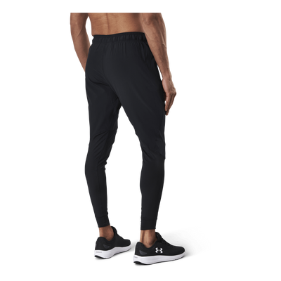 Hybrid Pants Black