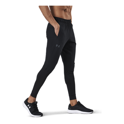 Hybrid Pants Black