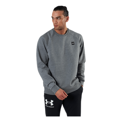 Rival Fleece Crew Grey