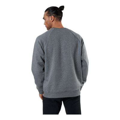 Rival Fleece Crew Grey