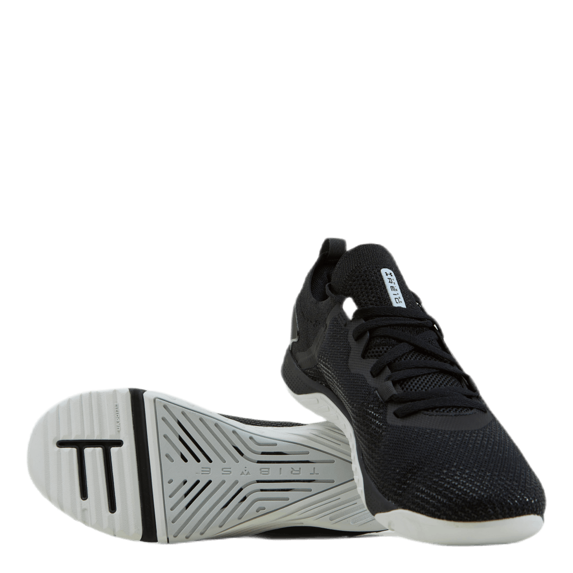 TriBase Reign 3 Black