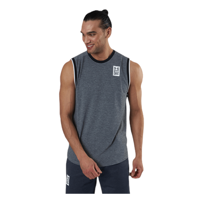 Recover Sleeveless Black