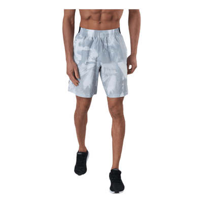 Woven Adapt Shorts Grey