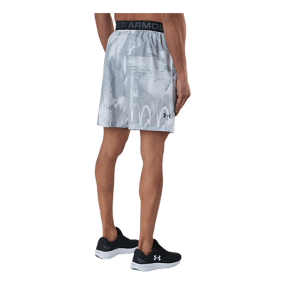 Woven Adapt Shorts Grey