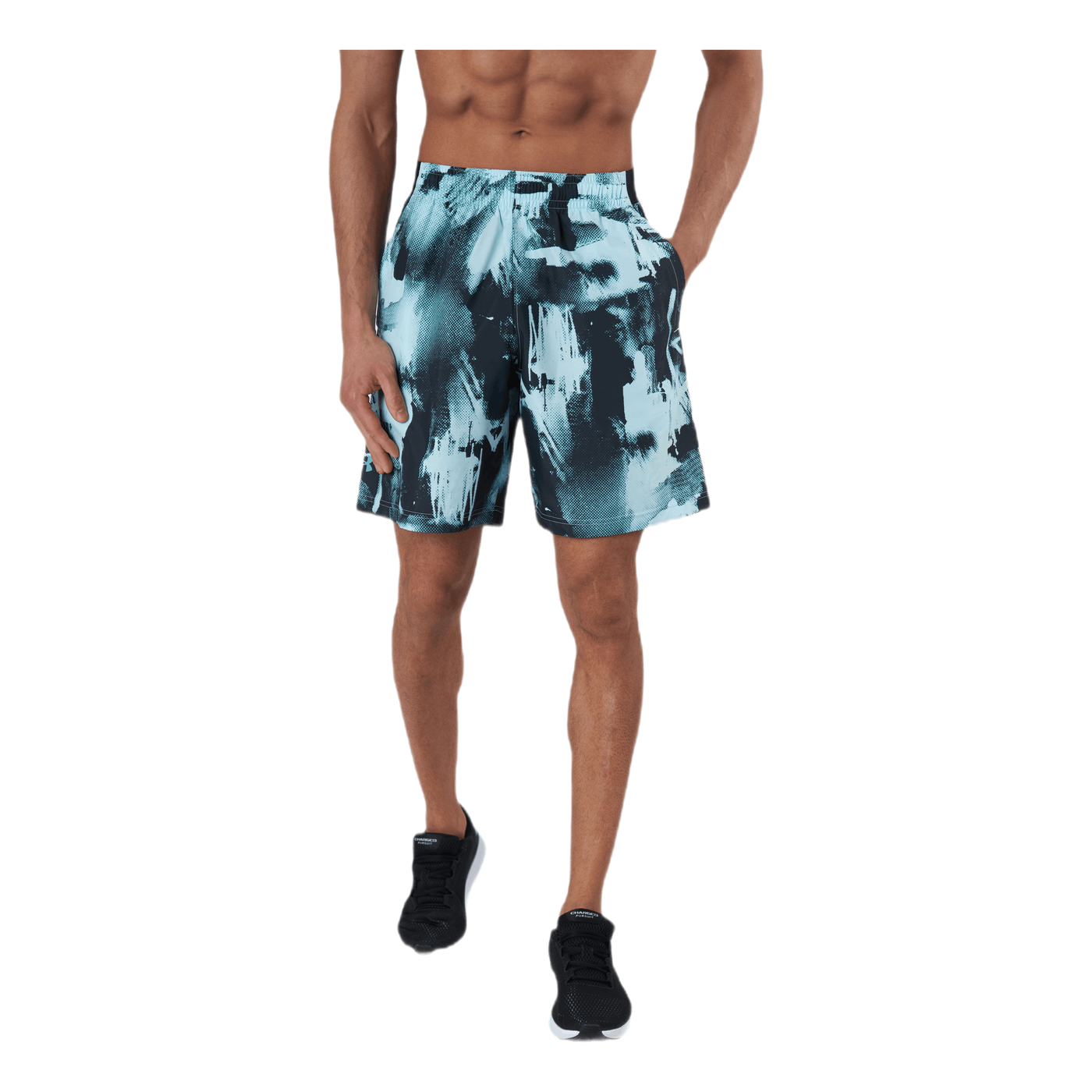 Woven Adapt Shorts Patterned