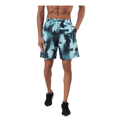 Woven Adapt Shorts Patterned