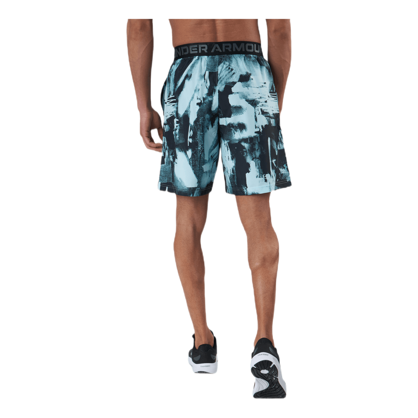 Woven Adapt Shorts Patterned