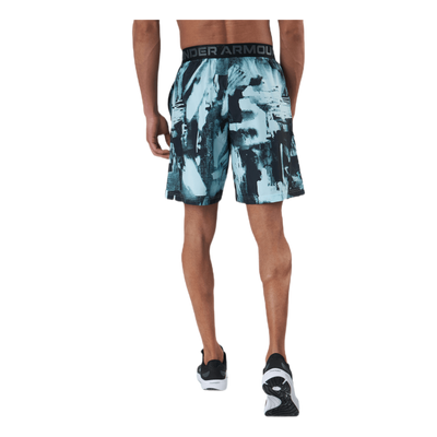 Woven Adapt Shorts Patterned