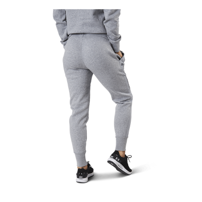 Rival Fleece EMB Pant Grey