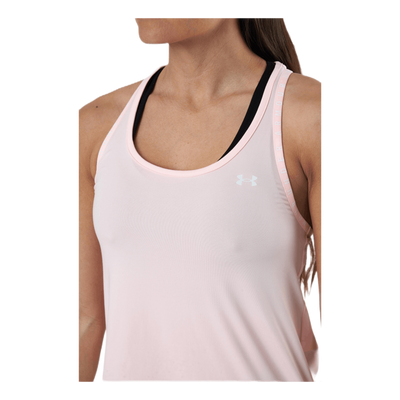 Knockout Tank Pink