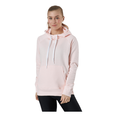 Rival Fleece HB Hoodie Pink