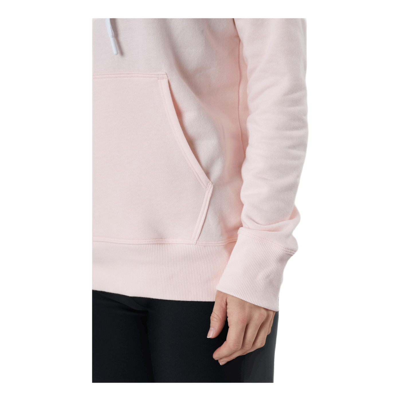 Rival Fleece HB Hoodie Pink