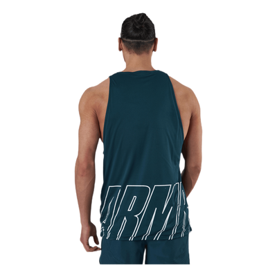 Baseline Reversible Tank Turquoise