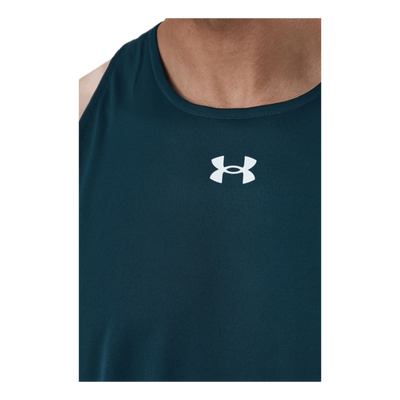 Baseline Reversible Tank Turquoise