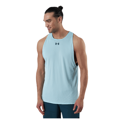 Baseline Reversible Tank Turquoise