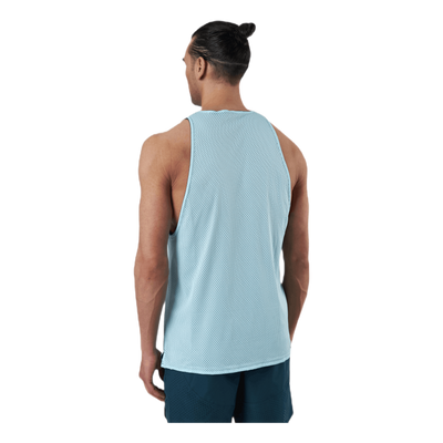 Baseline Reversible Tank Turquoise