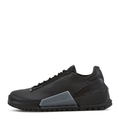 Biom 2.0 Low Lea Black