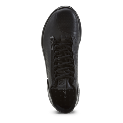 Biom 2.0 Low Lea Black